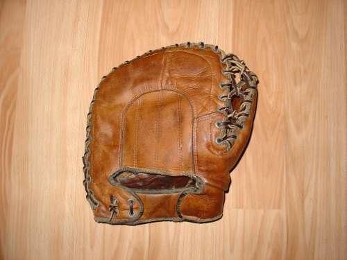 Larry Barton Goldsmith G35 Back